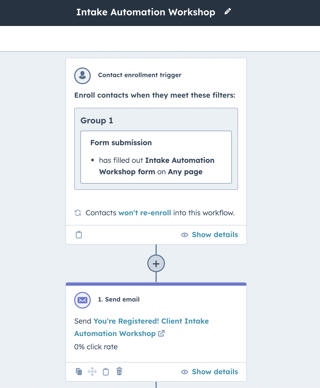 Zoom-Integration-Workflow