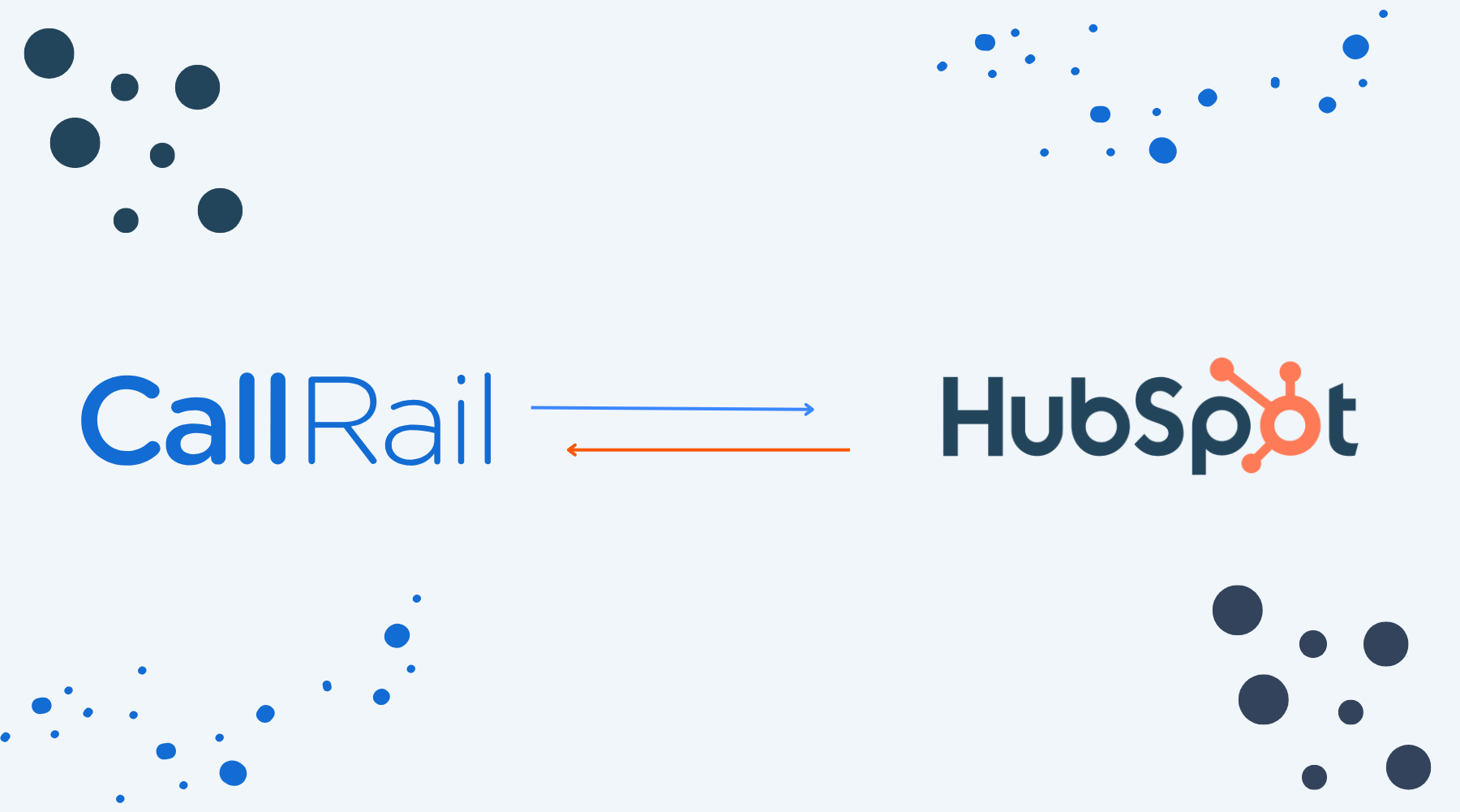 Benefits of a CallRail HubSpot Integration