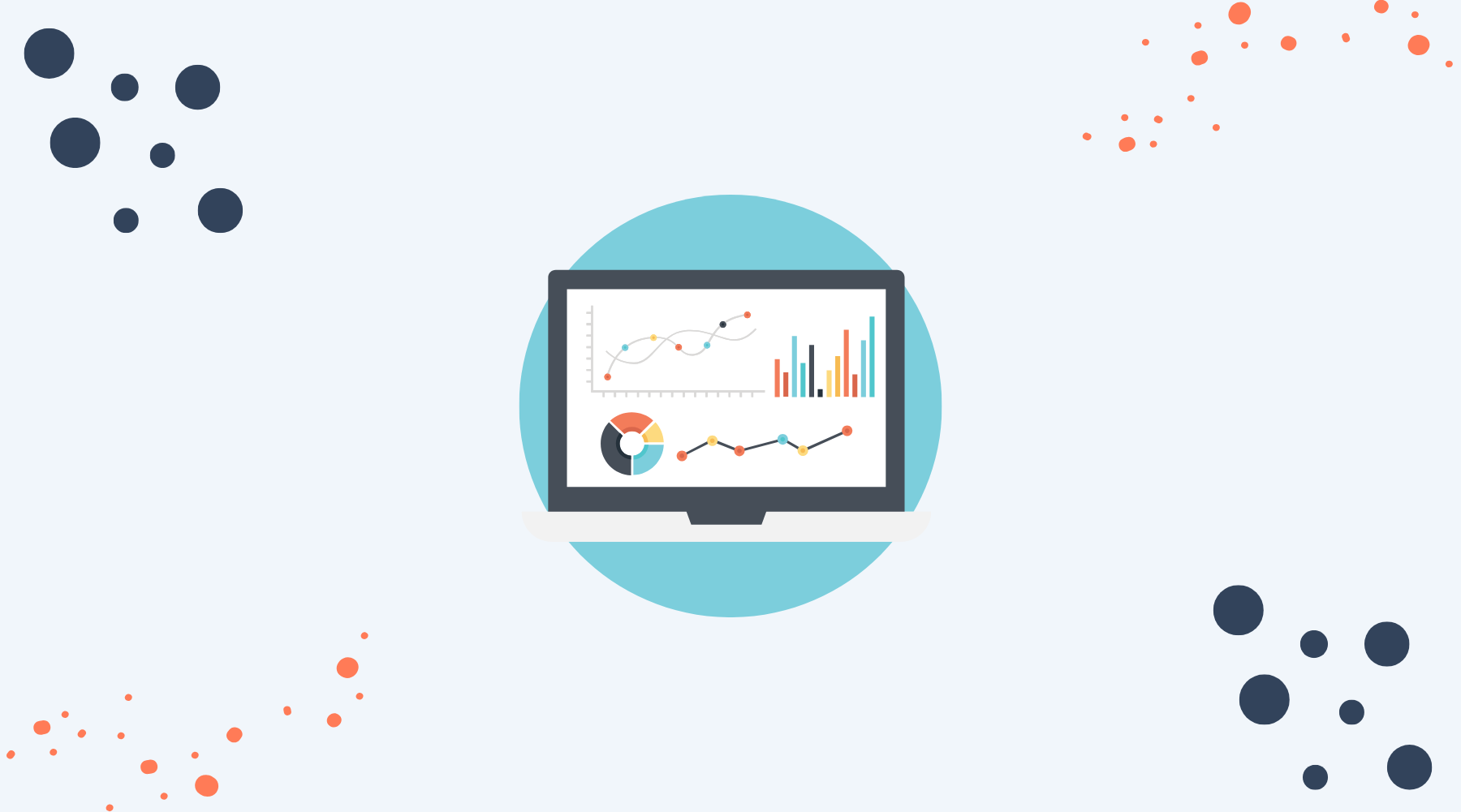 HubSpot Dashboards and Reports for Educators