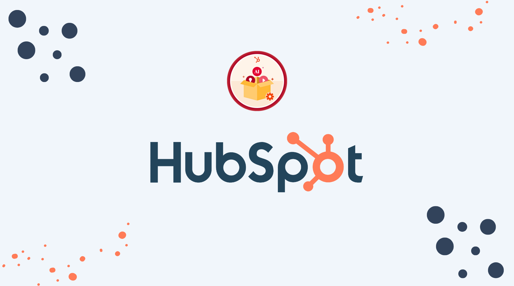 HubSpot Content Experience Accreditation CRO:NYX Digital