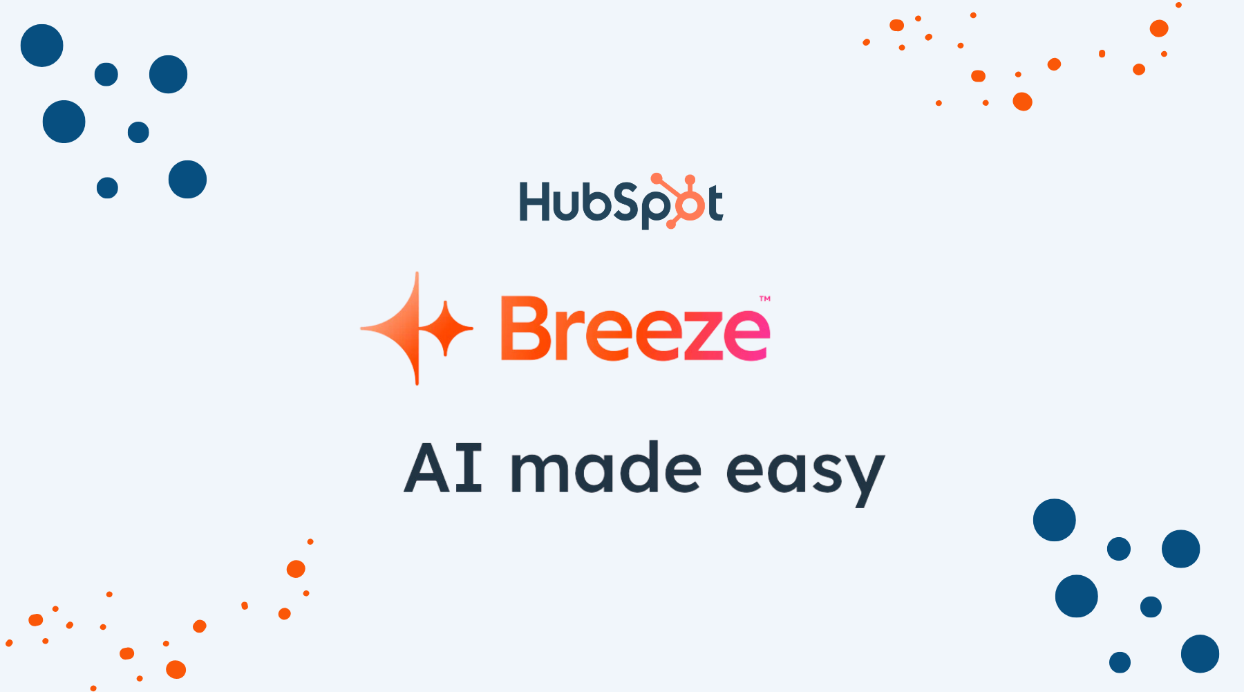 HubSpot Breeze Intelligence