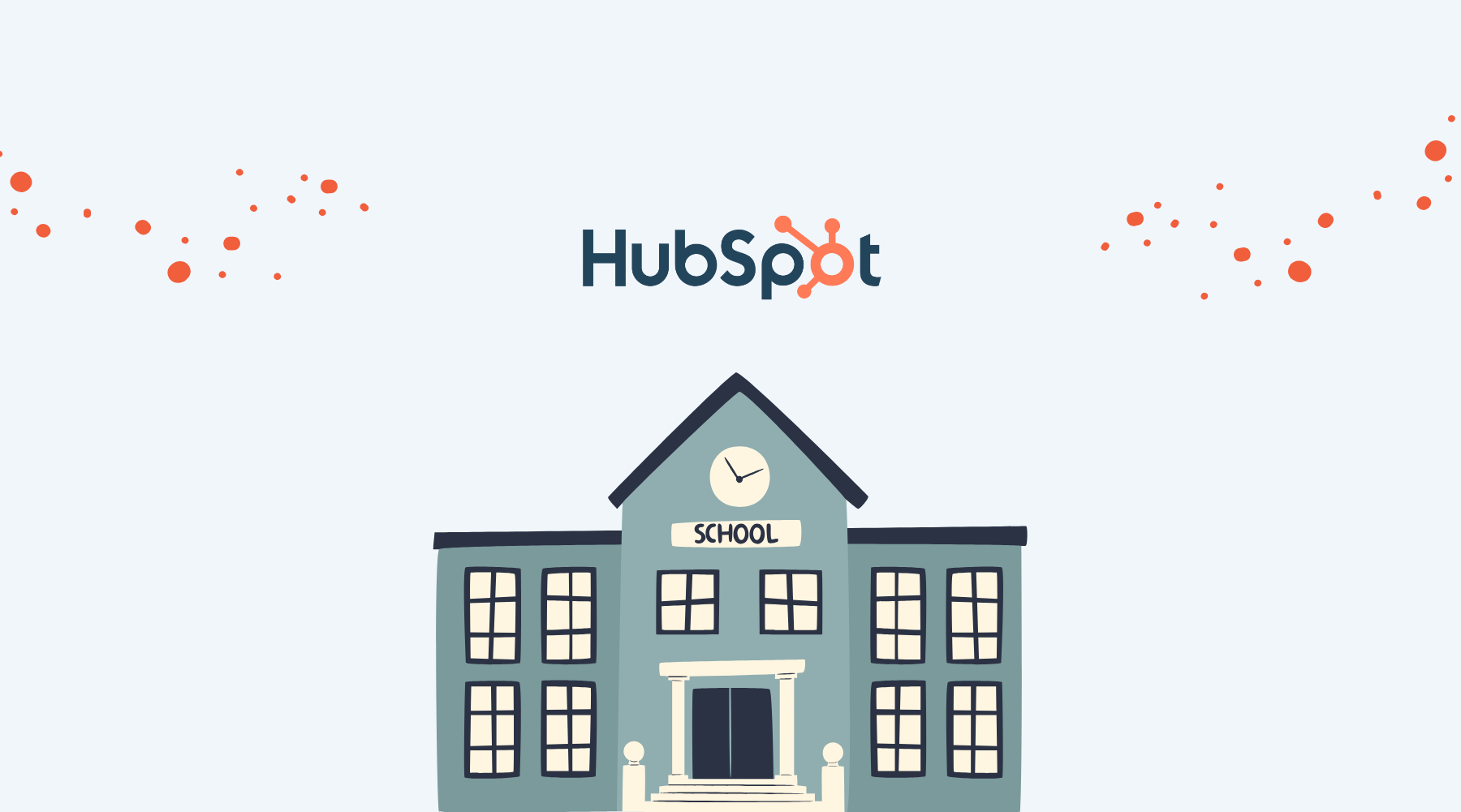 Managing Student Records in HubSpot