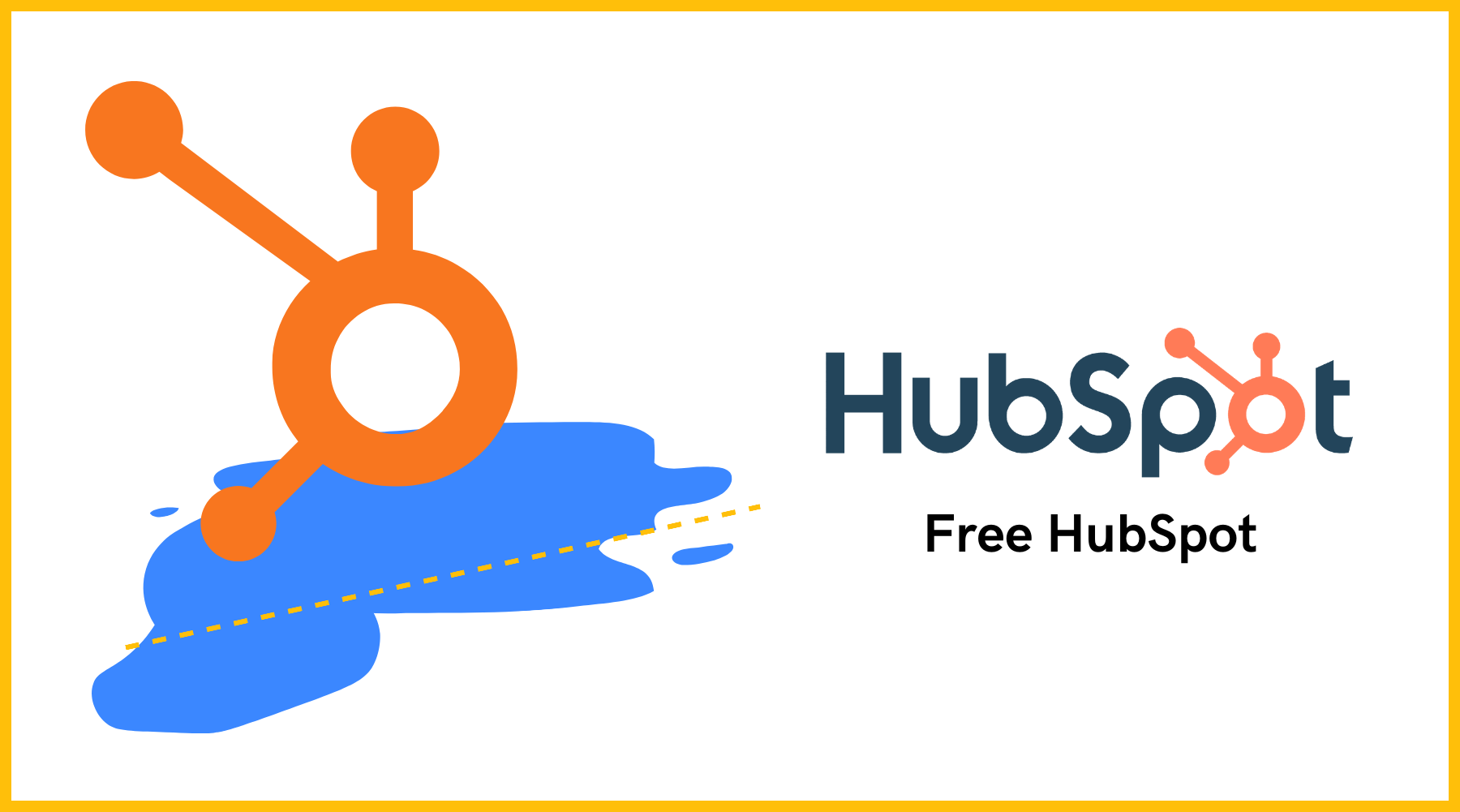 Benefits of Using Free HubSpot