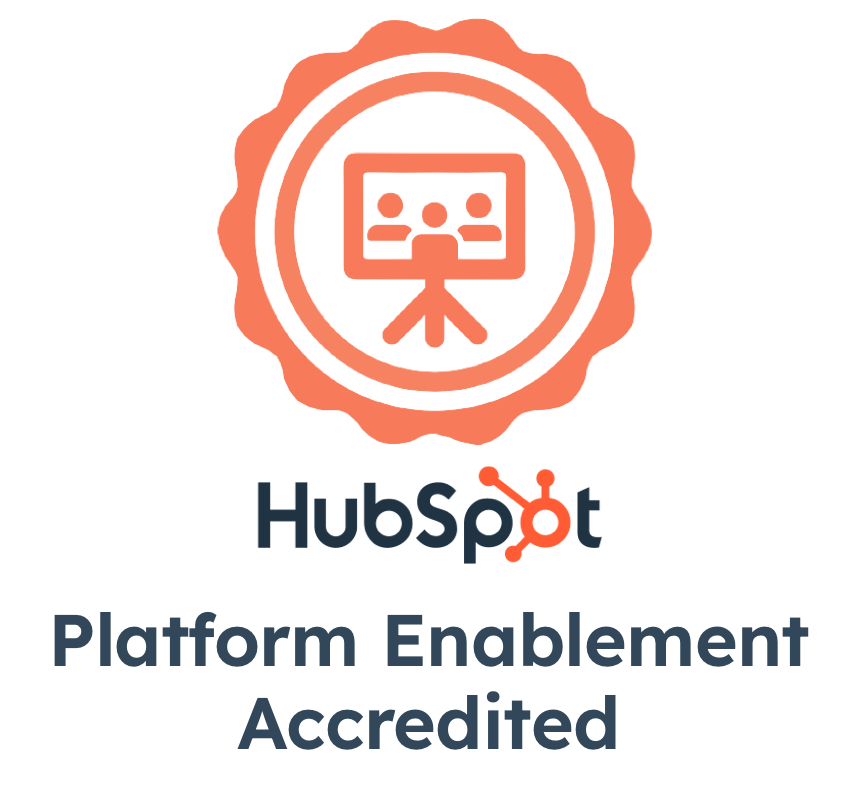 Platform Enablement Accredited